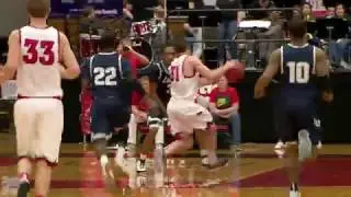 Mules Basketball: Late Lincoln rally pushes Blue Tigers over Mules in OT