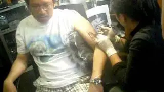 TATTOO MANILA PHILIPPINES www.franktattoo.multiply.com FRANK# 09278902103