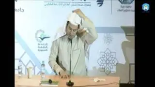 فقه العبادات 20 - تمارين الصلاة1 - عامر بهجت - التأهيل الفقهي