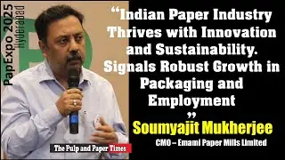 Indian Paper Industry Thrives with Innovation, Signals Robust Growth in Packaging and Employment
