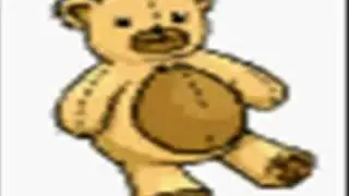 Cp The Bounty Hunt Of The Teddy Bear Episode 1
