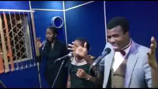 The aisle band - vanity introduction
