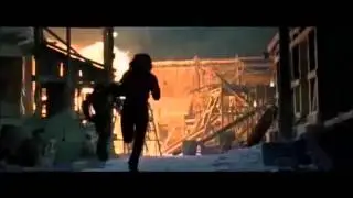 Bring Me to Life Hunter (Scar and Lex)