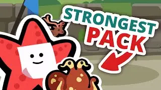 How to Play Star Pack in Under 17 Minutes | Super Auto Pets