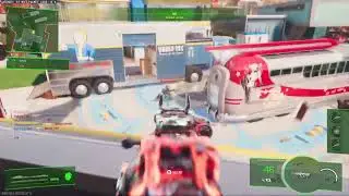 Dravec Nuke Master Craft Kill Konfirmed