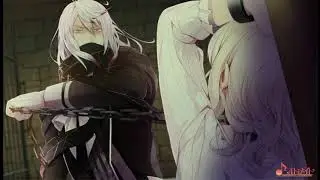 [ Diabolik Lovers]  [ AMV] Carla x Yui