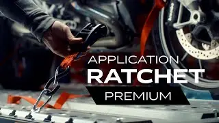 Acebikes Ratchet Premium - application