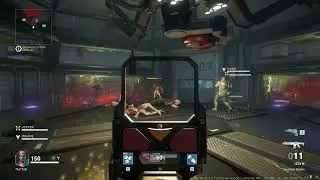 Shatterline bug - Fullautomatic weapon jamming