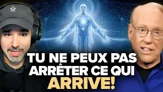 Le Message D'Un M&eacute;dium Pour CETTE ANN&Eacute;E ! Le Monde Est En Train De Se Transformer !