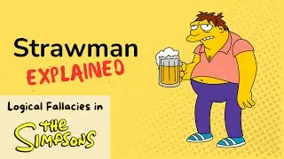 Strawman Explained with 