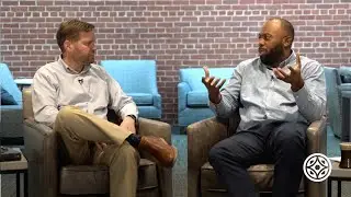 Christ-Centered Worship (Episode 1)