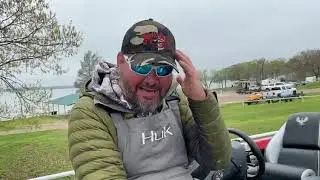 Gamma Fishing - Pro Staff