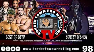 Ep.98 Best of BTTV: 