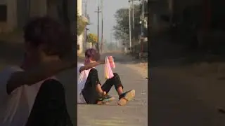Roadside🥰 photoshoot😍 Holi || #shorts #ytshorts #tranding #photography #photoshoot