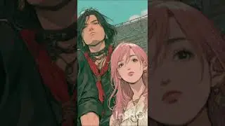 кавер Manu Chao - Me gustas #anime #lifeisbutadream #music #art #музыка #cover  tu