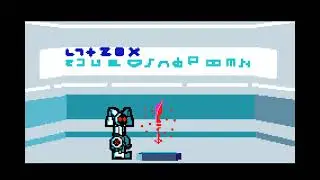 YOU FOUND HOLOBLADE (Street Devil GBA) (Mockup Animation)