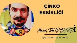 ÇİNKO EKSİKLİĞİ