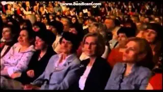 Sasha Song - Mamai (Didysis Motinos dienos koncertas 2013)