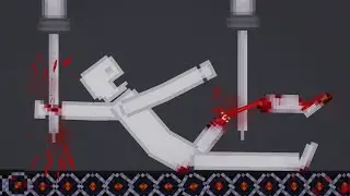 Torture Factory In People Playground