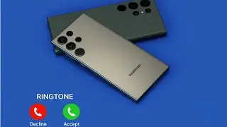 Samsung S5 Ultra Ringtone 2025 🔥 | Download the Latest High-Quality Tone Now!