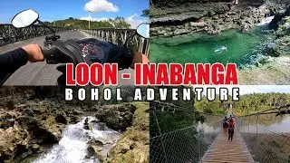 DANICOP SPRING SA LOON / BAG ONG TULAY SA INABANGA