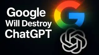 Google's Secret Plan to Dethrone ChatGPT