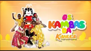 Palavras M&aacute;gicas da Kanuca