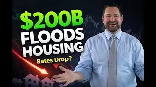 Mortgage Rates & Real Estate  Trump's Policies Explained!
