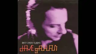 Dave Gahan - Dirty Sticky Floors (Junkie XL Mix - Edit)