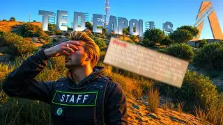 Reports Behandelen #40 | TeDeApolis | Gta Rp