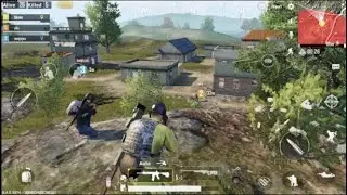 PubG camping kills & wins🤣😎