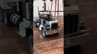 Custom made winch mount/cab guard&hellip; #kenleerc #makisigrc