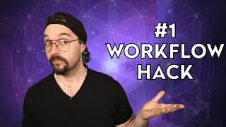 My secret to finish better music, faster by working less