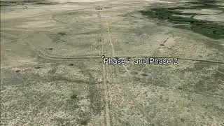 Laws Railroad Museum - Project Tour