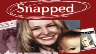 Deadly Women  Susan Wright