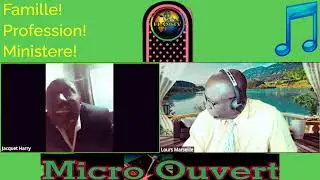 Micro Ouvert part. 2