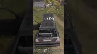 🚗💥Under heavy fire&hellip; but we kept driving 😅 | Під шаленим вогнем&hellip; але ми їхали далі 😅