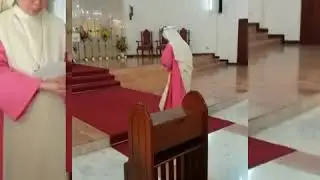 Kaul Kekal Suster SSpS AP