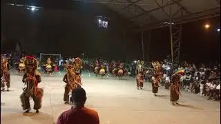 De un mejor ángulo, sector 1 y 5 Patricia pilar 