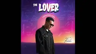 The lover Awesome God  by Frank Edwards (David Jones David mix) - 20 minutes loop