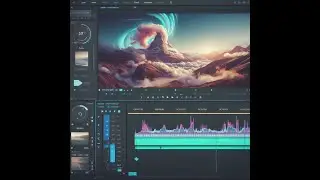 شرح برنامج Adobe premiere | المونتاج | المحاضرة الثانية | timeline , effect control, key frames