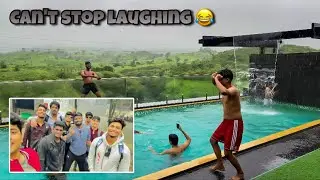 The Most Beautiful Villa IGATPURI o2 | Igatpuri VLOG