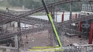 quarry stone crusher in south africa