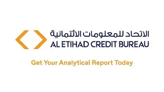 Get your Analytical Report today