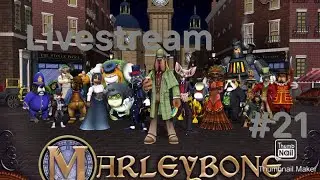 Wizard101: Full game death walkthrough livestream walkthrough part 12