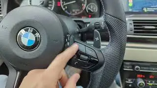 CarPlay BMW F20 UND jeden anderen BMW ab 2008