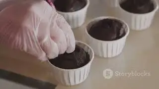 How to Make Cupcakes for Dogs (Pupcakes) Recipe & Instructions (2024)