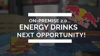 Sonic Red Bull Slush & Energy Drinks On-Premise 2.0 | Consumed Ep.34