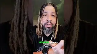 Haunted House: Reacting to Horror Movies in Real Life! #shorts