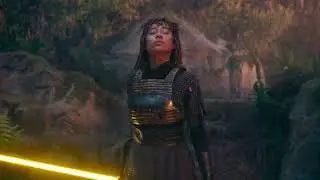Star Wars  The Acolyte Episode 6 Release Date & Time